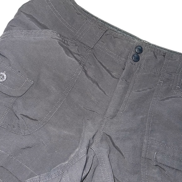 The North face shorts - Picture 3 of 7